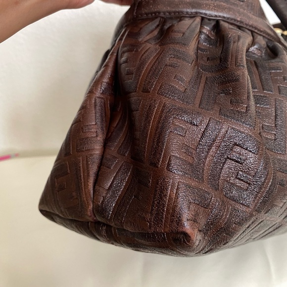 Fendi Large Chef Tote Bag - Picture 6 of 16